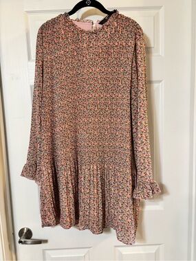Code x Mode dress Large